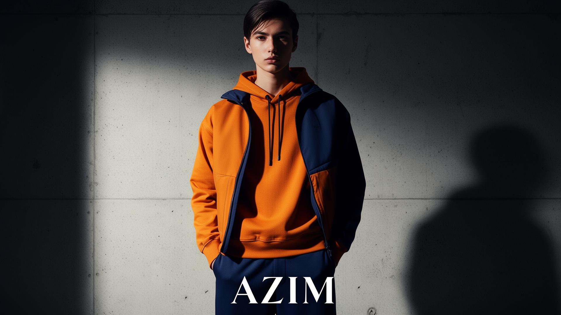 AZIM Fashion